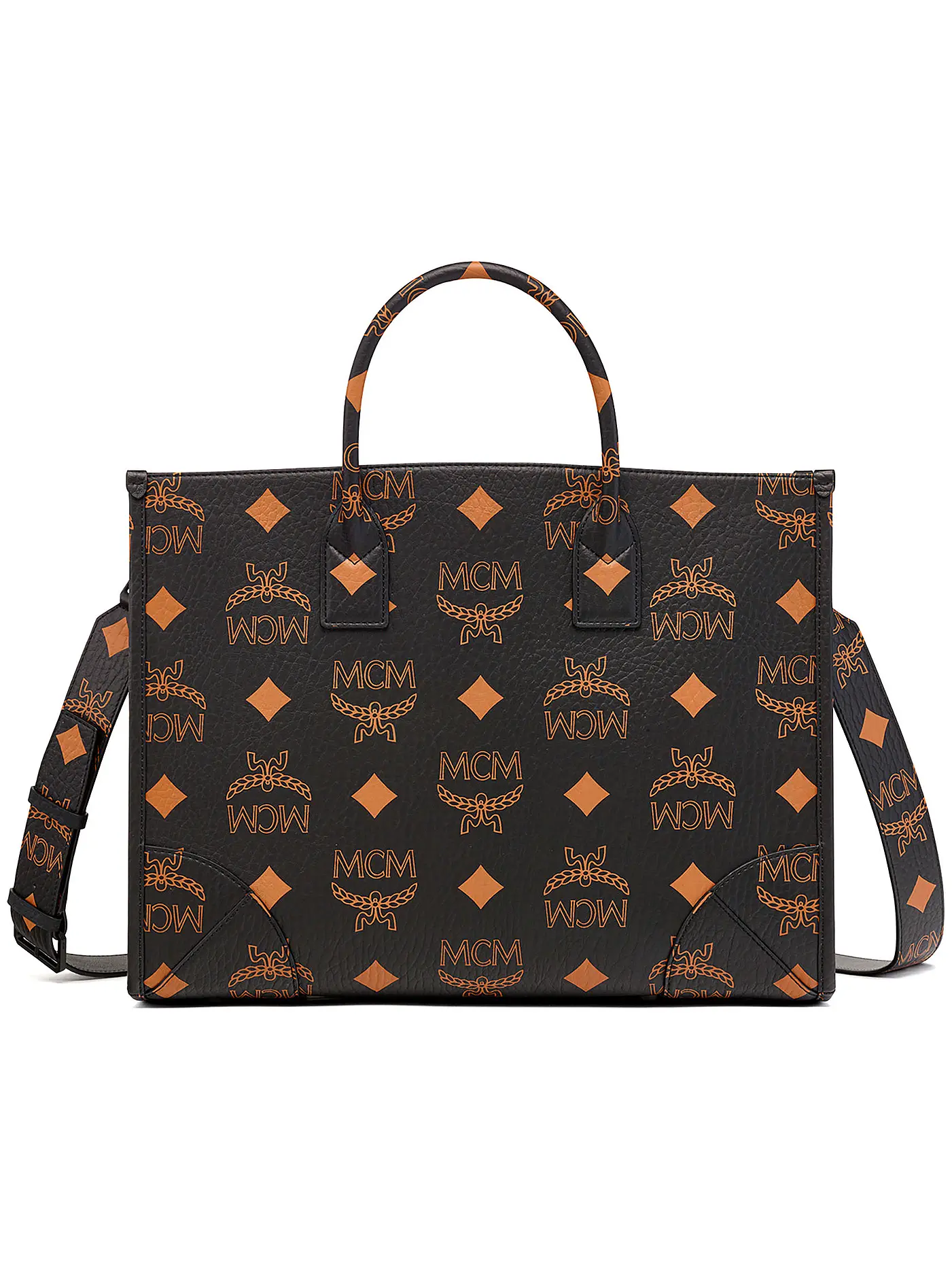 MCM | Tasche - Tote Bag MÜNCHEN L | 